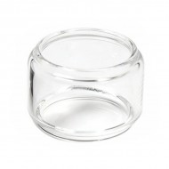 (2x) Steam Crave Aromamizer Supreme V3 Bubble Glas...