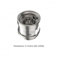 (3x) Innokin Plex 3D Verdampferkopf