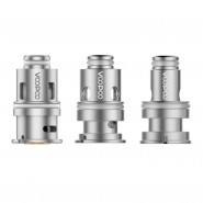 (5x) VOOPOO PnP Coil