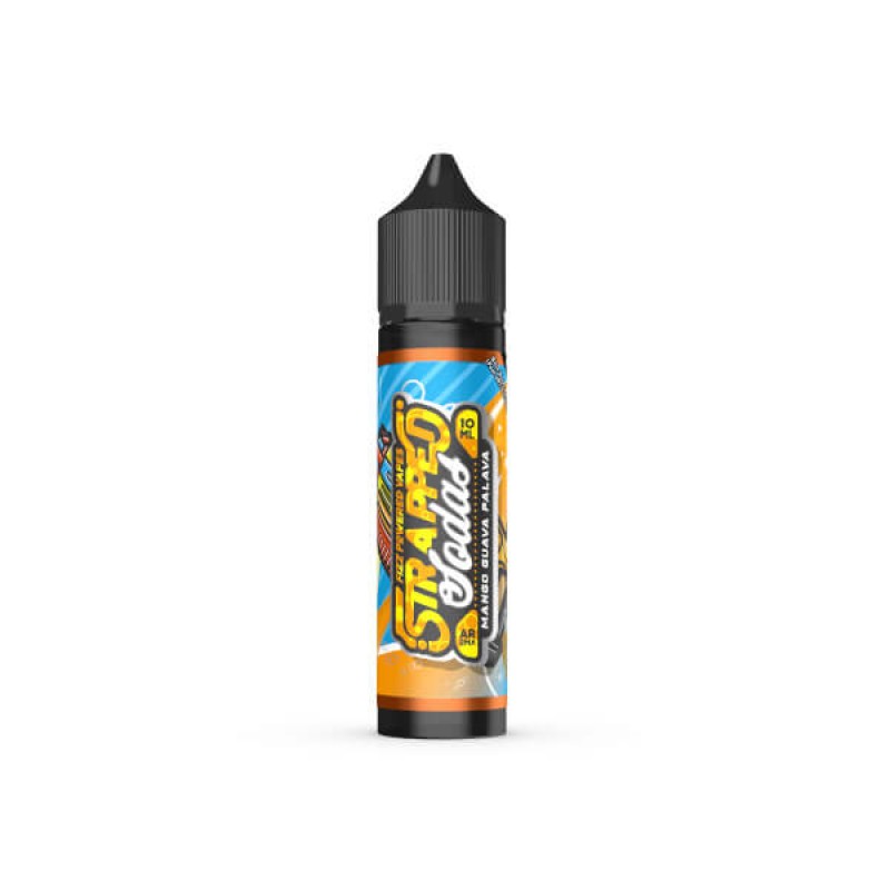 Aroma Strapped Soda Guava Palava