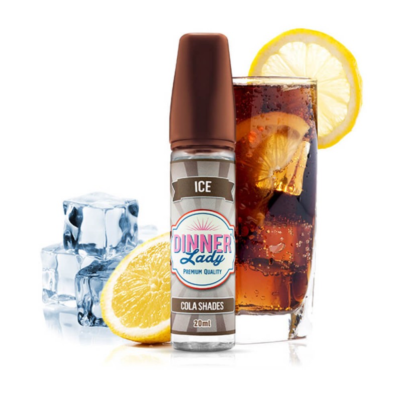 Aroma Dinner Lady Cola Shades