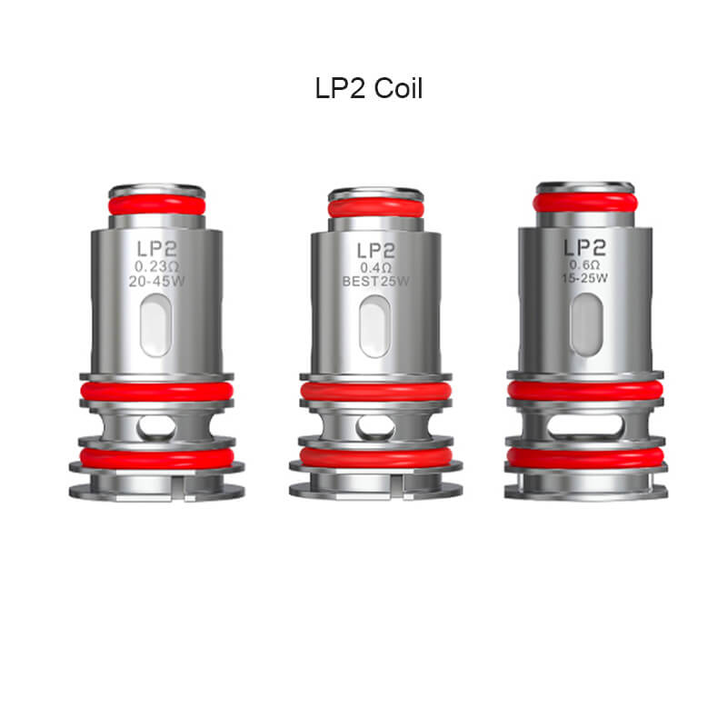 (5x) SMOK LP2 Coil