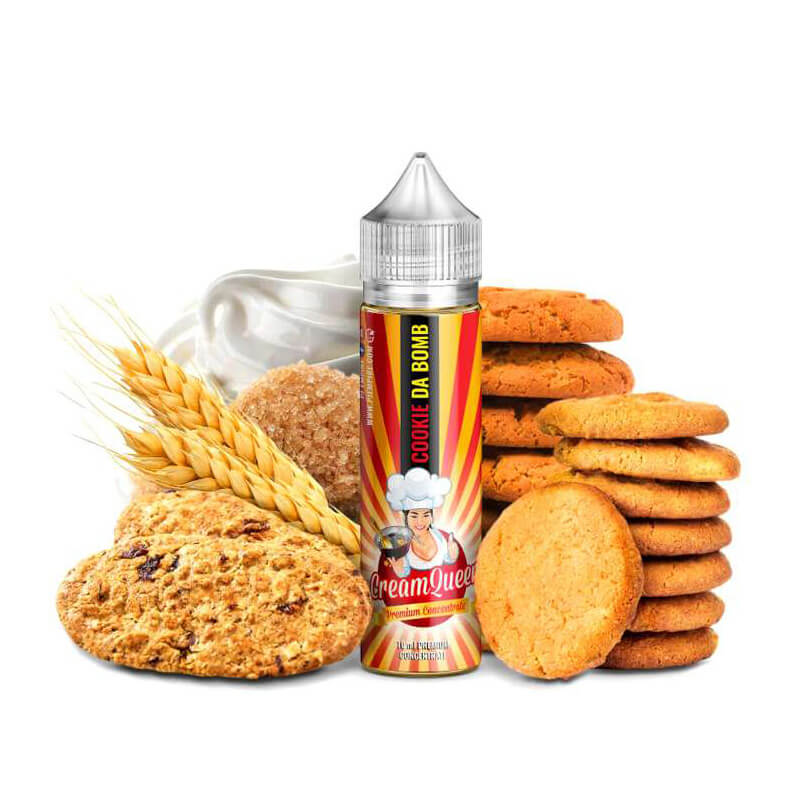 Aroma PJ Empire Cookie da Bomb