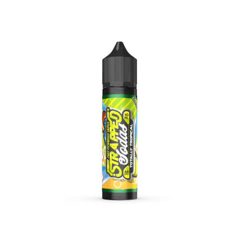 Aroma Strapped Soda Totally Tropical