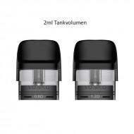 (3x) VOOPOO Drag Nano 2 Pod