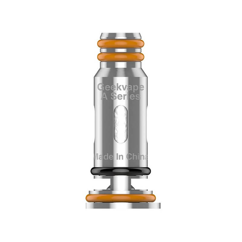 (5x) GeekVape A-Series Coil