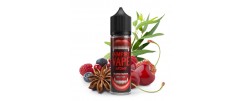 LONGFILL Aroma Vampire Vape Blood Sukka