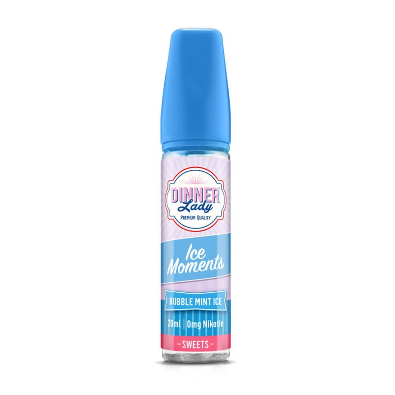 Aroma Dinner Lady Bubble Mint Ice