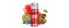 Aroma DRIP HACKS Smash Berry