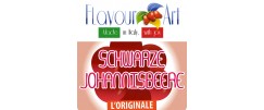 Aroma FlavourArt Schwarze Johannisbeere