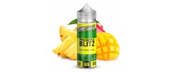 Aroma DRIP HACKS Pineapple Blitz