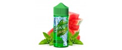 Aroma Evergreen Melon Mint