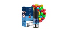 Pod Salt FUSION Candy Rush Bubble Blue Nikotinsalz